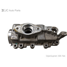 15H210 High Pressure Fuel Pump From 2015 Ford Escape 1.6 BM5G9D376BB 15H210 High Pressure Fuel Pump From 2015 Ford Escape 1.6 BM5G9D376BB